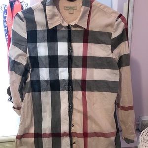 Burberry Shirt